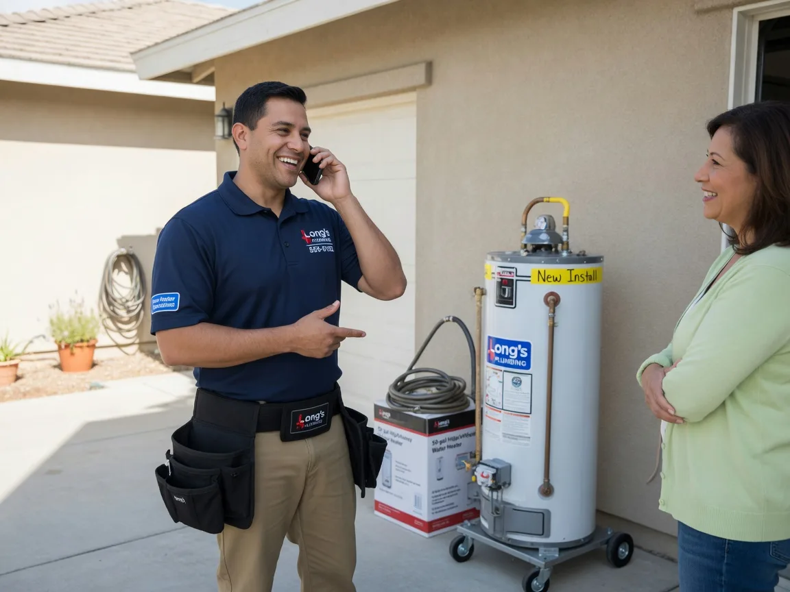 Leak Detection Harlan, IA FAQs